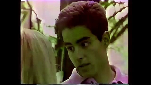 Intervalo Comercial Rede Globo - Corujão - 10 para 11/10/1993 (2/3)