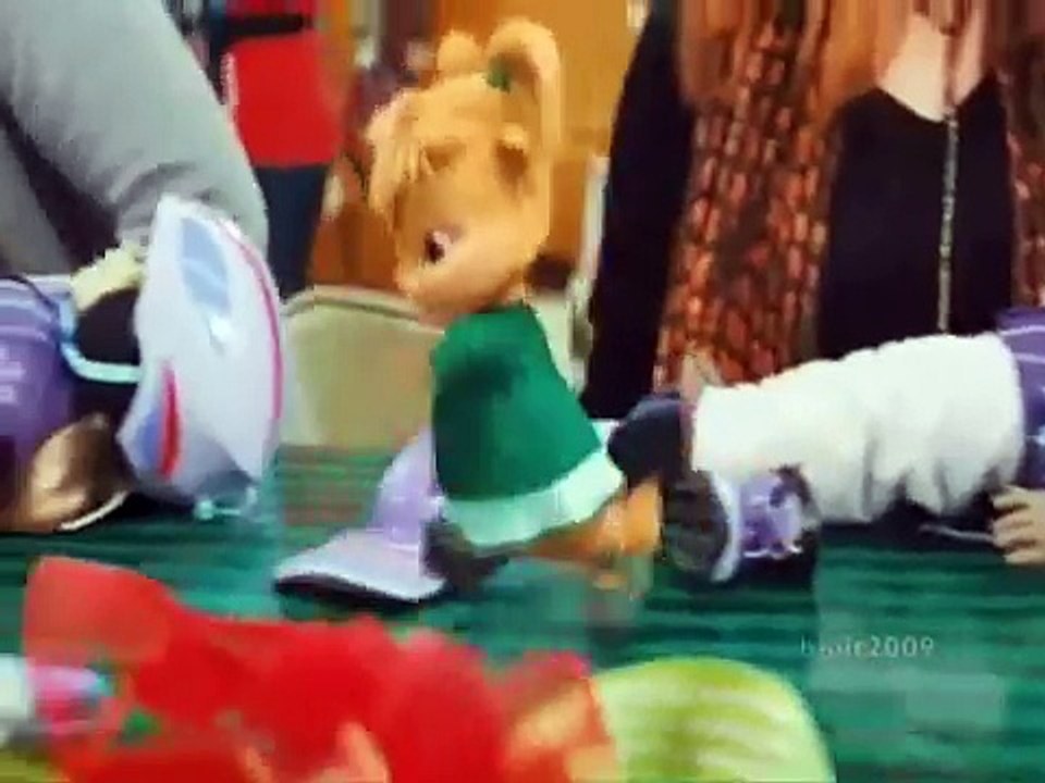 Balam Pichkari - Yeh Jawaani Hai Deewani Chipmunk Version