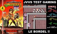 Gauntlet IV Sega Mega Drive Test 150