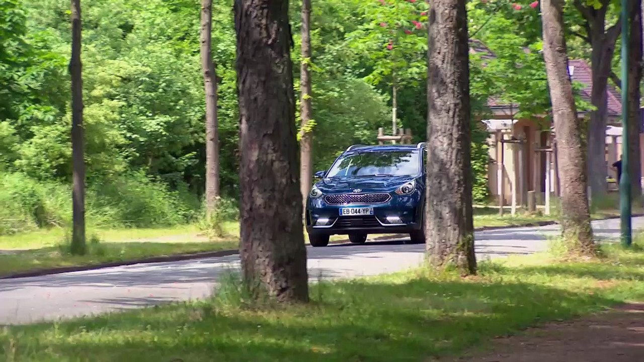 Kia Niro Dynamique