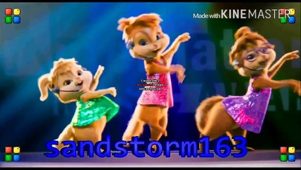 Gerua - Dilwale (chipmunks version)full HD_HIGH