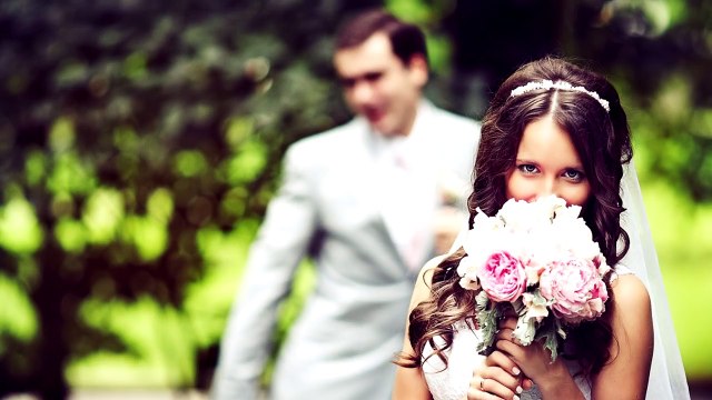 ТОП 10 САМЫХ НЕОБЫЧНЫХ СВАДЕБ. Ну как, вы всерьез задумались о судьбе подвенечного платья?