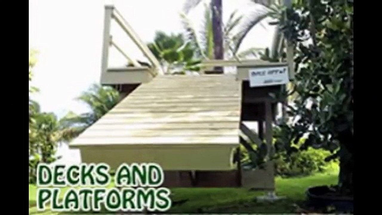 Jungle Zip : - Maui Zipline Tours