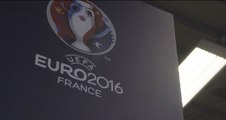 TEASER - International Broadcast Center - UEFA EURO 2016™ - FR