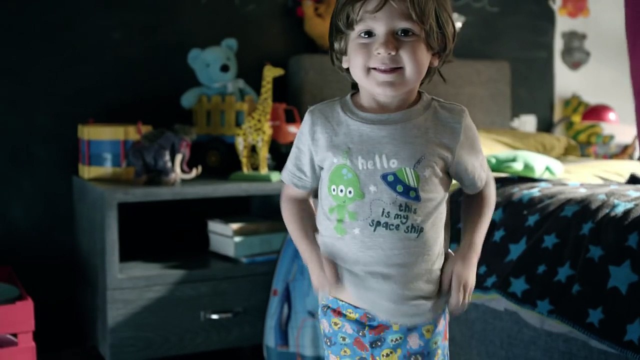 Nutrición especializada para niños entre 1 y 3 años