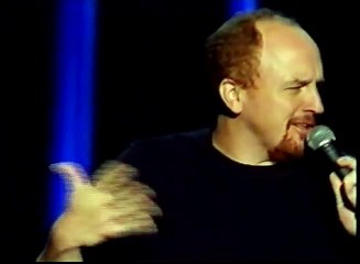 Louis C.K. - Awesome Possum