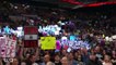 Dean Ambrose & Roman Reigns vs Seth Rollins & Kane - WWE Raw