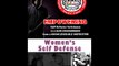 Sudbury MMA's Women Self defense   One hand wrist grab