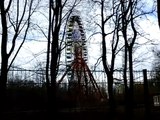 06.4.15 Das Riesenrad im Spreepark Berlin, es dreht sich noch immer noch!