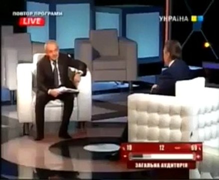 «Юмор на высшем уровне»: анекдоты Януковича собрали в одном видео