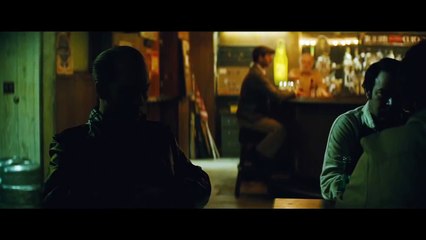 Black Mass - Official Trailer (2015) Johnny Depp, Benedict Cumberbatch [HD]