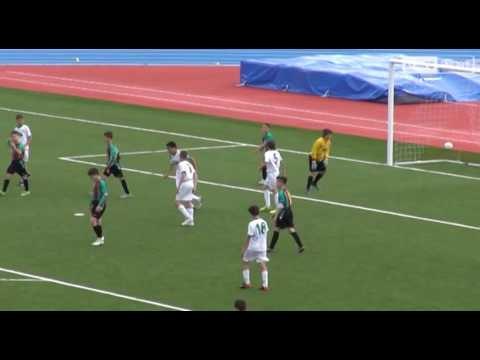 Icaro Sport. 5° Memorial Bellavista: Ternana-Accademia Calcio Vittuone