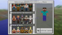 Minecraft PE v0 15 0 APK OFICIAL   DESCARGA! by androidappslml 