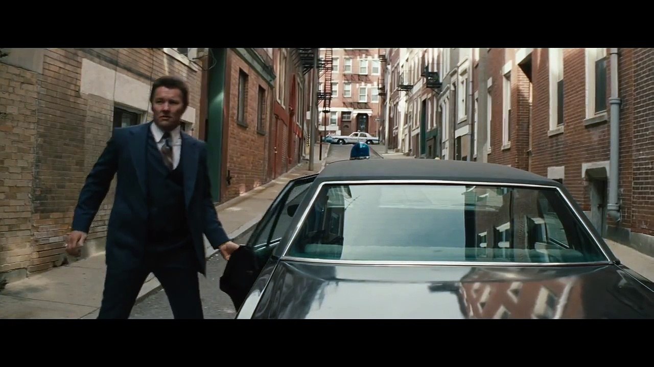 BLACK MASS TV Spot #1 (2015) Johnny Depp Movie [HD]