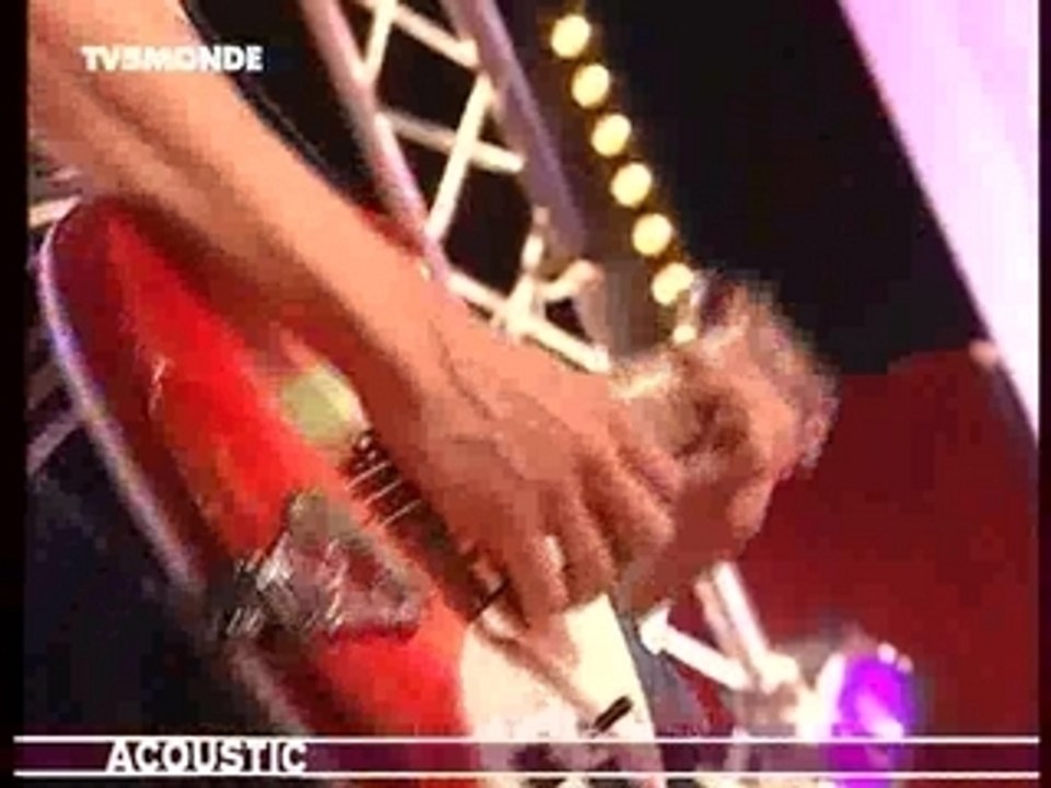 Mademoiselle K - Jalouse