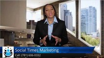 Social Times Marketing Saugus Excellent Five Star Review by Gramham C.