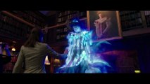 GHOSTBUSTERS Official International Trailer  (2016) Chris Hemsworth Sci-Fi Comedy Movie HD