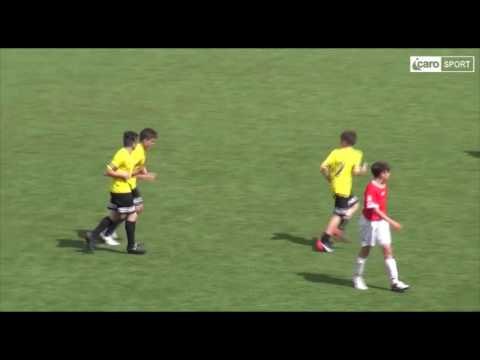 Icaro Sport. 5° Memorial Bellavista: Rimini-Pellegrino Altamura