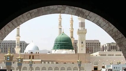 40 Durood Salat & Salam by Qari Ayyub Essack