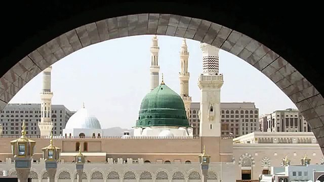 40 Durood Salat & Salam by Qari Ayyub Essack