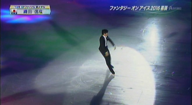 Dailymotion 織田信成 ページ3 織田信成のまとめサイト Matomedia まとmedia