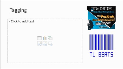 Tagging 101 (for Musicians) 2016 - TL Beats