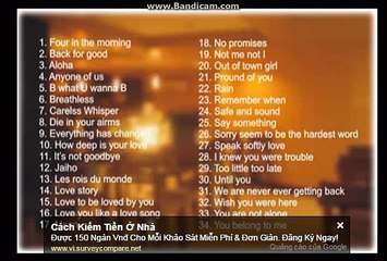 NHỮNG BÀI NHẠC NHẸ CHO QUÁN CÀ PHÊ, link full:http://vtv3s.net/