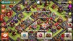 Clash of Clans   MASS MINER GAMEPLAY X48   Clash Royale Miner in CoC