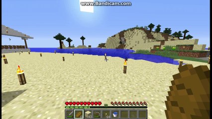 猫熊のマインクラフトpart4