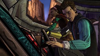 Tales from the Borderlands - Episode 2 Big Big Big Monster down (xbox one)