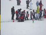 Gerlos - ski lessons (4)