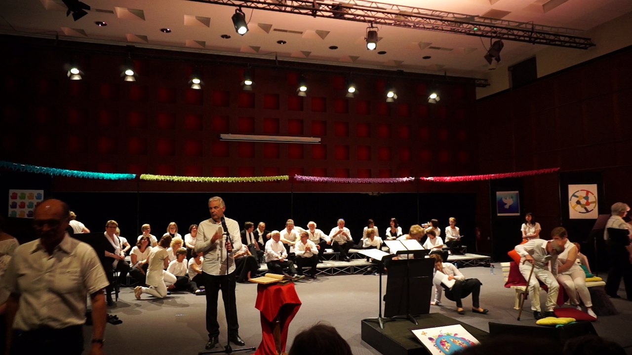 10- Quand on a que l'amour (Gilles)