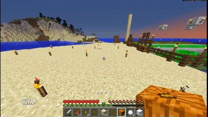 猫熊のマインクラフトpart5