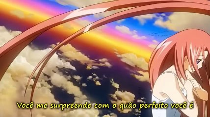 AMV - Honeythief (Legendado PT-BR)