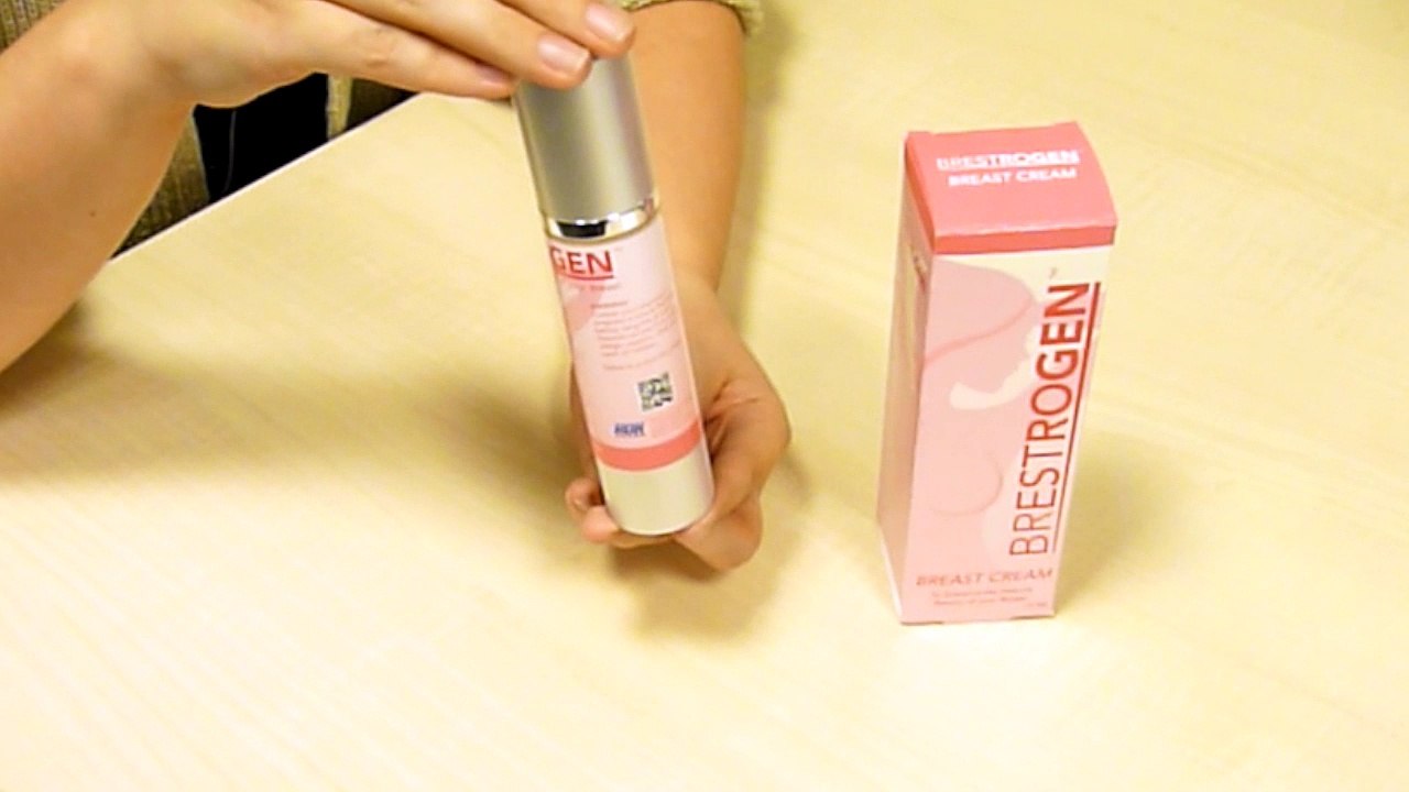 brestrogen review (raw)