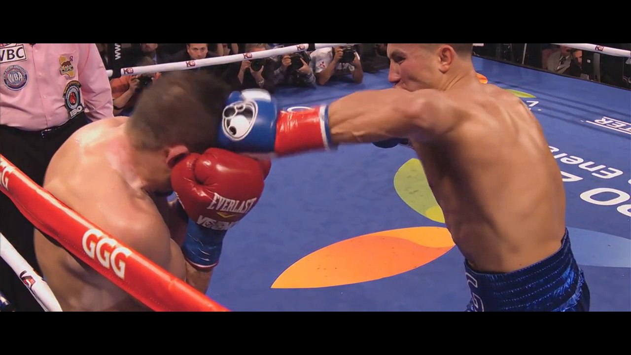 Boxing - Sport of Kings