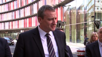 Richard Huckle given 22 life sentences