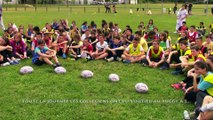 RUGBY CITY TOUR 2016
