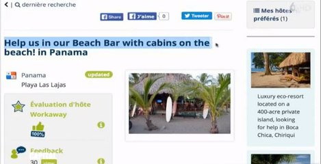 Capital : Les meilleurs plans pour partir gratuitement en vacances (vidéo)