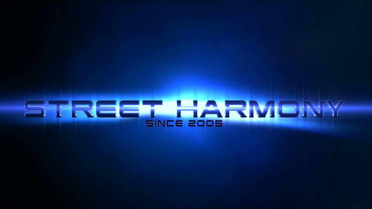 Teaser rétro : Assos Street Harmony (Danse Hip Hop)