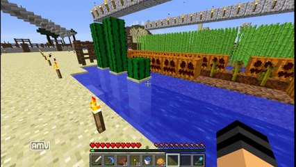 猫熊のマインクラフトpart6