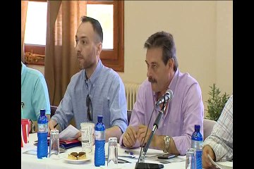 Στον Δομοκό το Περιφερειακό Συμβούλιο Στερεάς