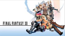 Final Fantasy XII The Zodiac Age Remaster PS4