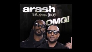 Arash ft. Snoop Dogg - OMG ( Emre Tuna Remix )