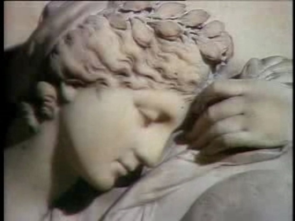 Handel  Comfort ye, My people