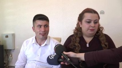 Evlenmek İçin "06.06.2016"Yı Seçtiler