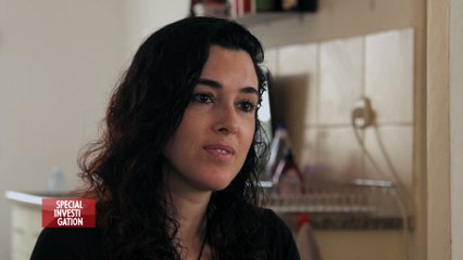 Spécial investigation - Israël (3) le 6 juin à 22h55 sur Canal+