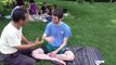 1681 Luodong spiritual massage Brooklyn prospect park 精神治療按摩