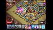 Clash Of Clans Attacks   Maxed Out Bases   Clash Of Clans Strategy