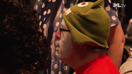 Handilandes, c'était aussi une journée consacrée à la culture